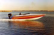 Exciter 240ss 24-foot Offshore v-bottom Outboard Pleasure Boat